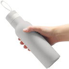 Botella Térmica Steel
