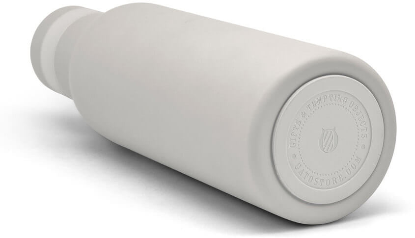 Botella Térmica Steel