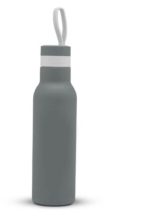 Botella Térmica Steel