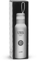 Botella Térmica Steel