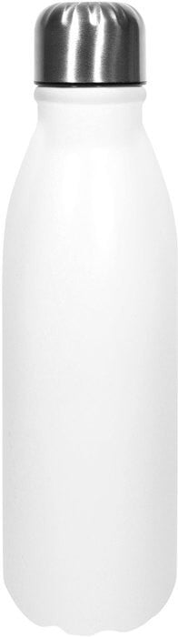 Botella de Aluminio Frutillar