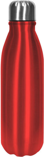 Botella de Aluminio Frutillar