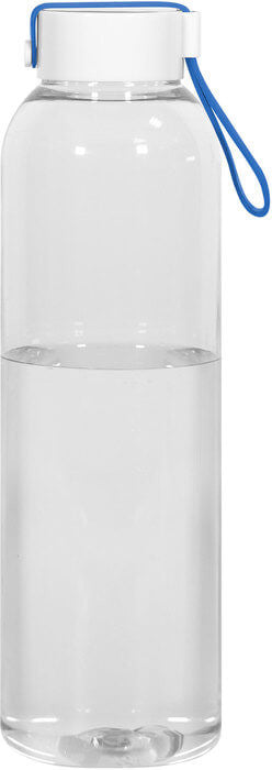 Botella Plástico PET Manquehue