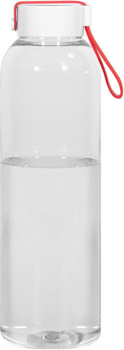 Botella Plástico PET Manquehue