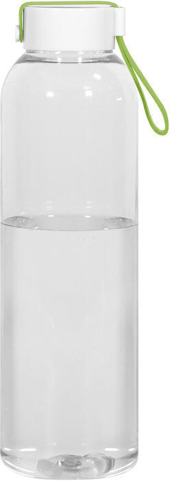Botella Plástico PET Manquehue