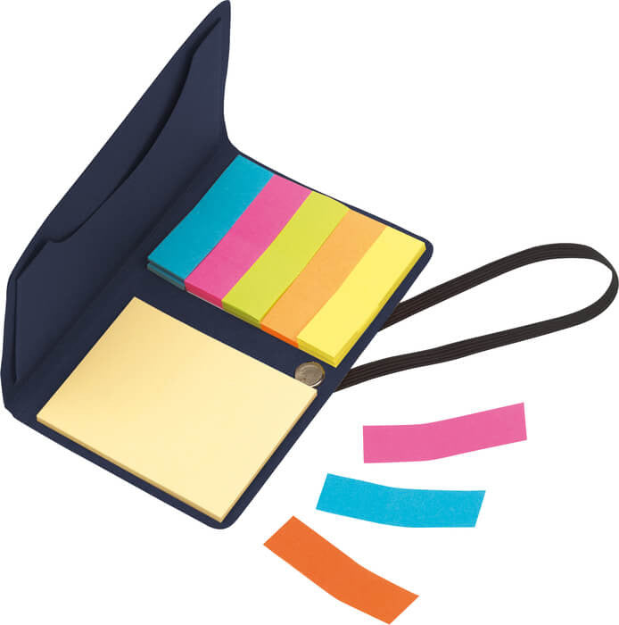 Memo Folder Stick