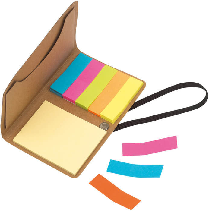 Memo Folder Stick