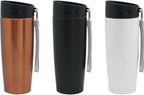 Mug Acero Inoxidable Casablanca