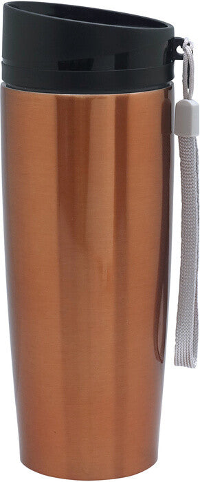 Mug Acero Inoxidable Casablanca