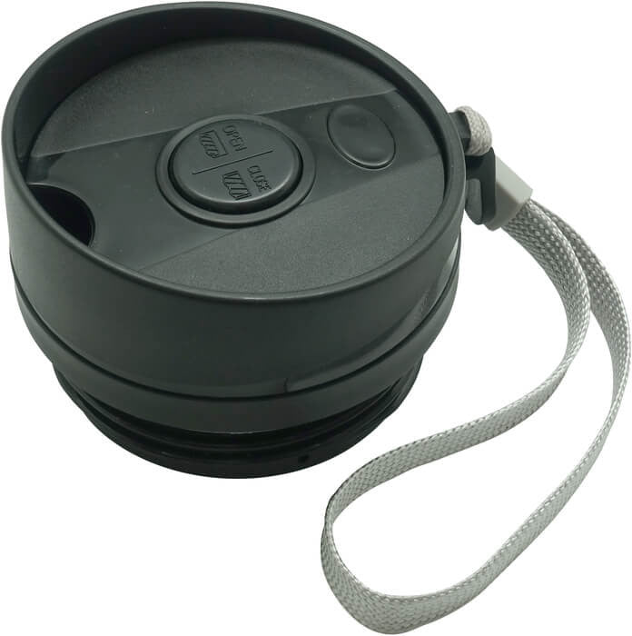 Mug Acero Inoxidable Casablanca