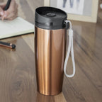 Mug Acero Inoxidable Casablanca