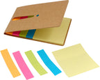 Set de Autoadhesivos Office