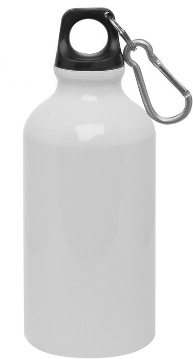 Botella Aluminio Sublimación Río Loa