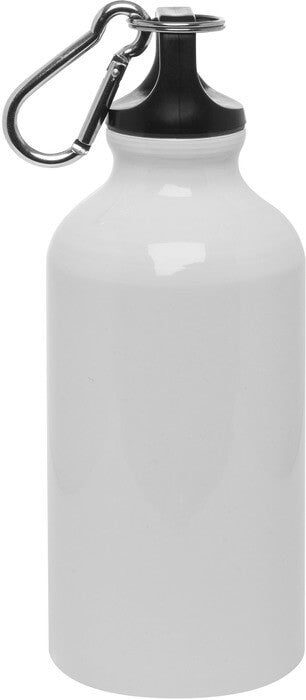 Botella Aluminio Sublimación Río Loa