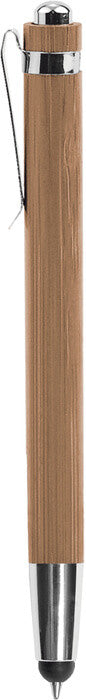 Bolígrafo Eco Touch Bamboo
