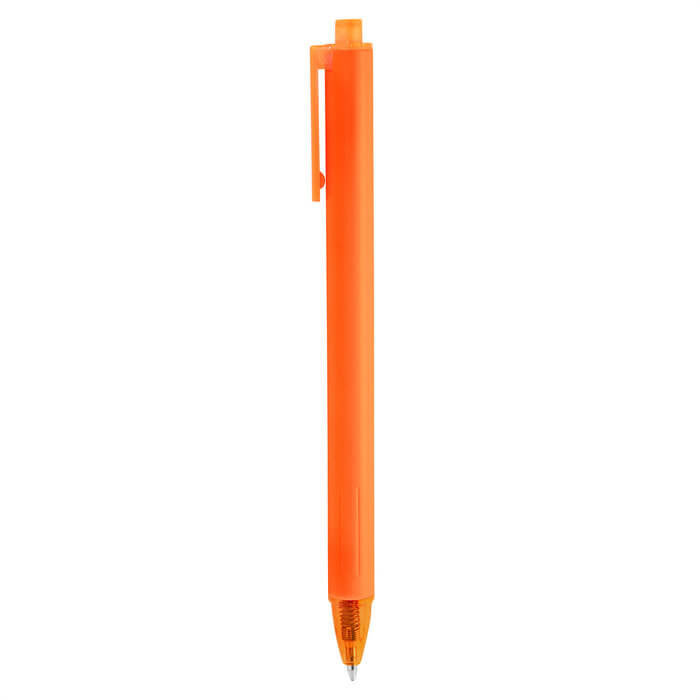 Bolígrafo Plástico Penny