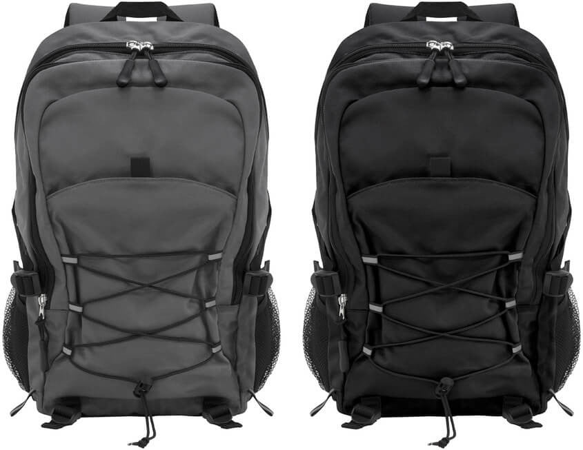Mochila Survivor