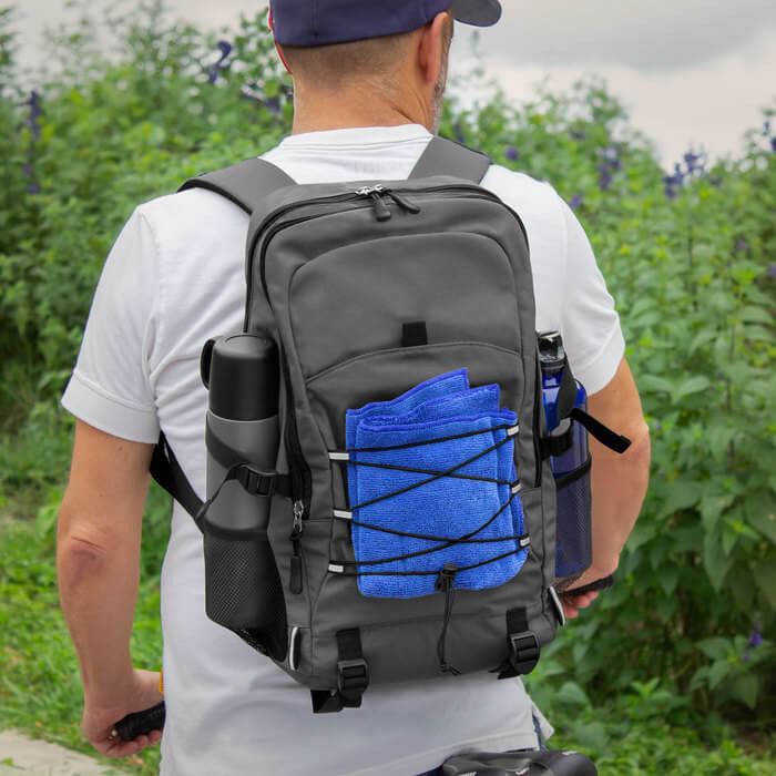 Mochila Survivor