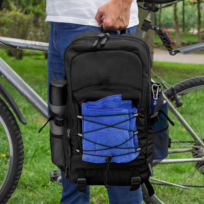 Mochila Survivor