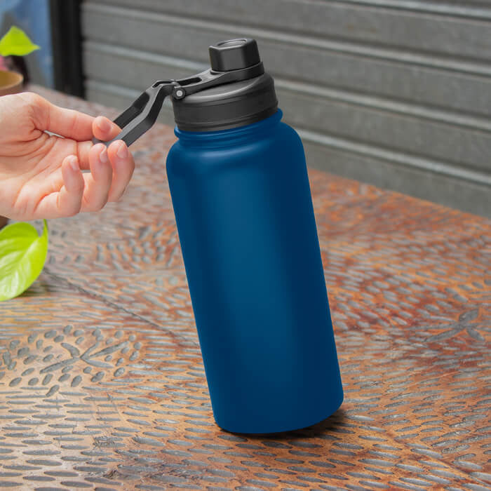 Botella Térmica Liter