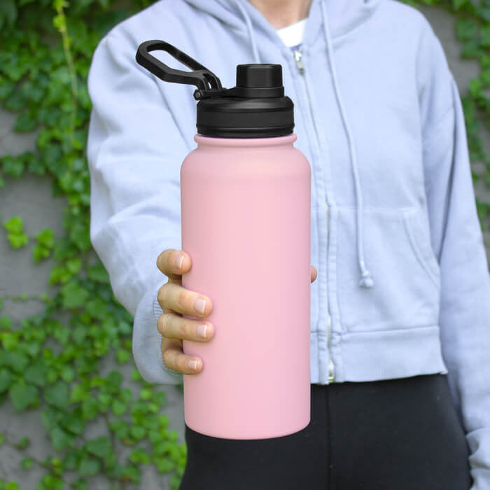 Botella Térmica Liter