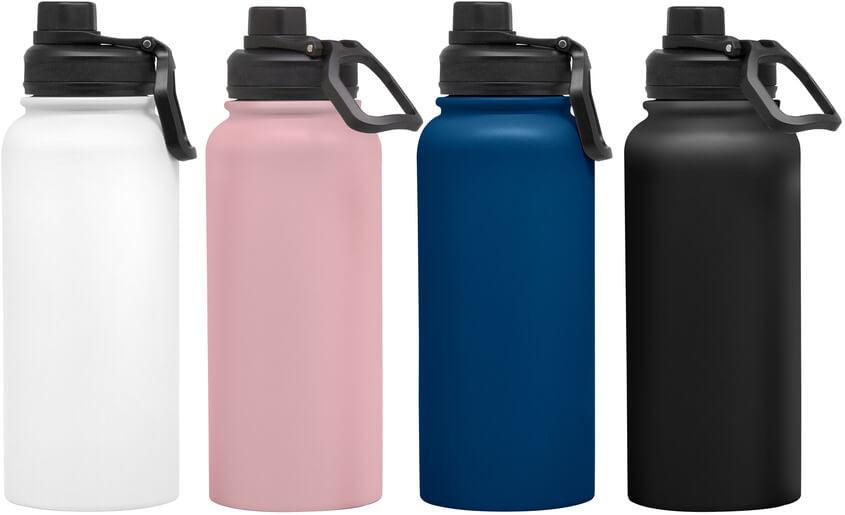 Botella Térmica Liter
