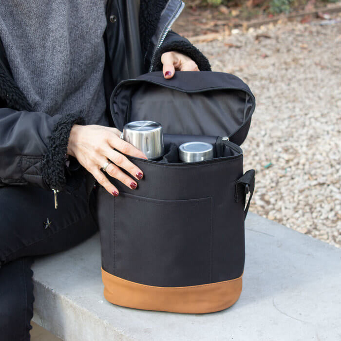 Bolso Picnic Tranquera
