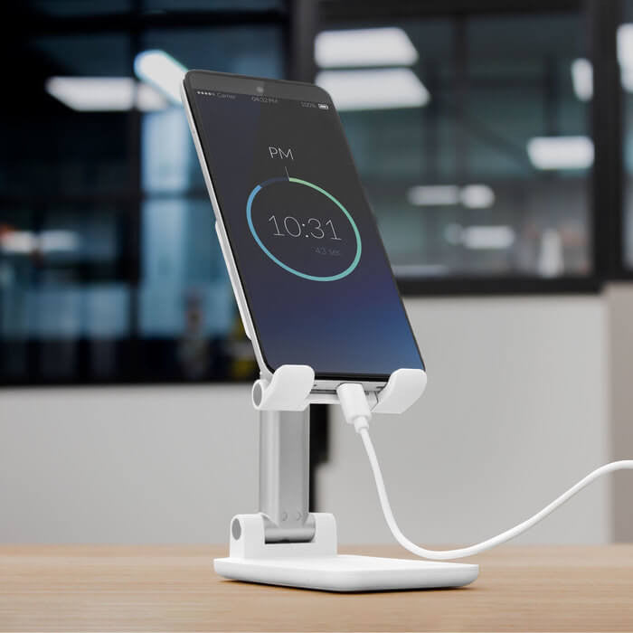 Soporte de Escritorio para Celular