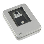 Llavero Pendrive 64GB de Cuero