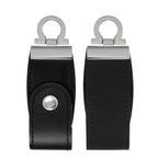 Llavero Pendrive 64GB de Cuero