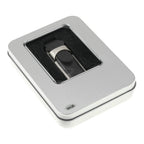 Pendrive 64GB de Cuero