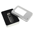 Pendrive 64GB de Cuero