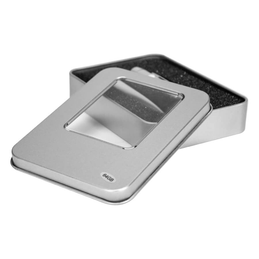 Bolígrafo Puntero Láser Pendrive 64GB