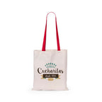 Bolsa Algodón Ovalle