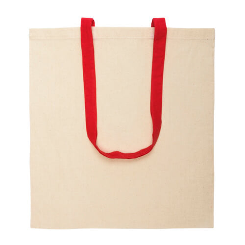 Bolsa Algodón Ovalle