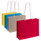 Bolsa de Yute Manquehue