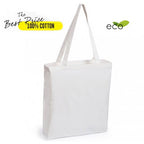 Bolsa de Algodón Frutillar