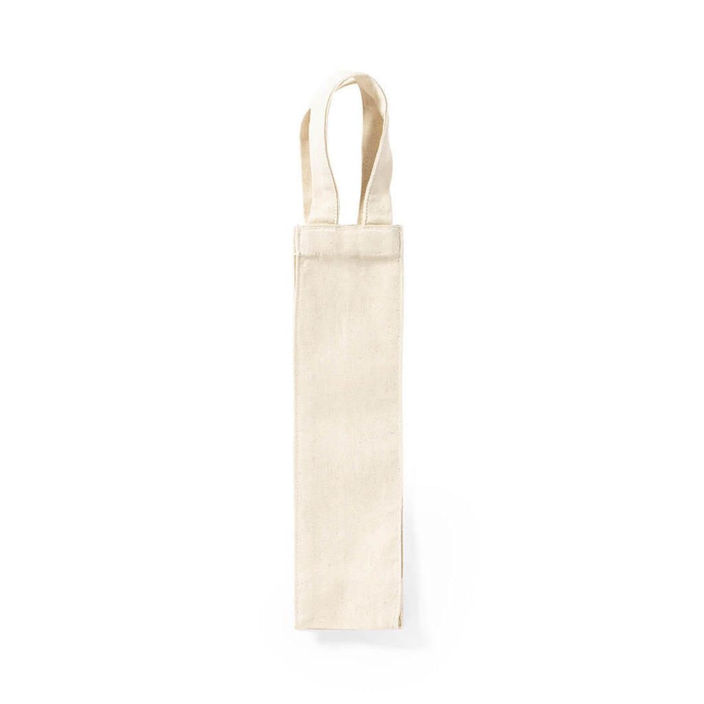 Bolsa Canvas para Vino