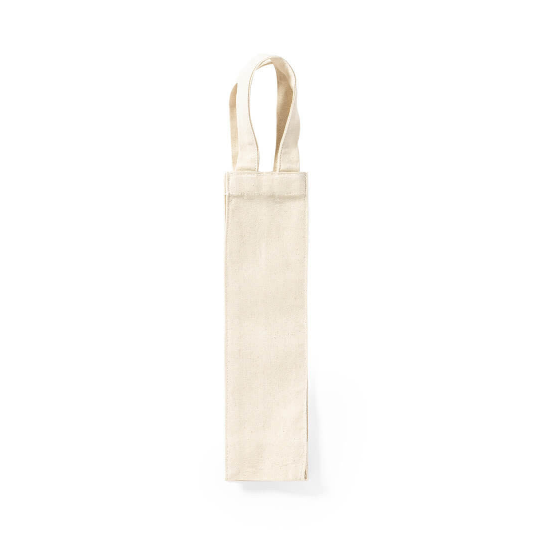 Bolsa Canvas para Vino