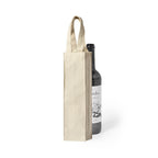 Bolsa Canvas para Vino