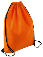 Mochila tipo Morral de TNT