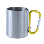 Taza Everest