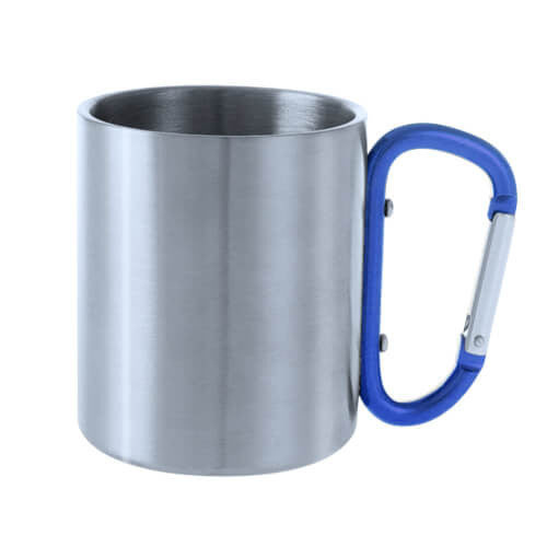 Taza Everest