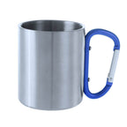 Taza Everest