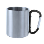 Taza Everest
