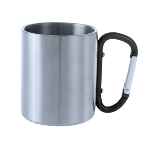 Taza Everest