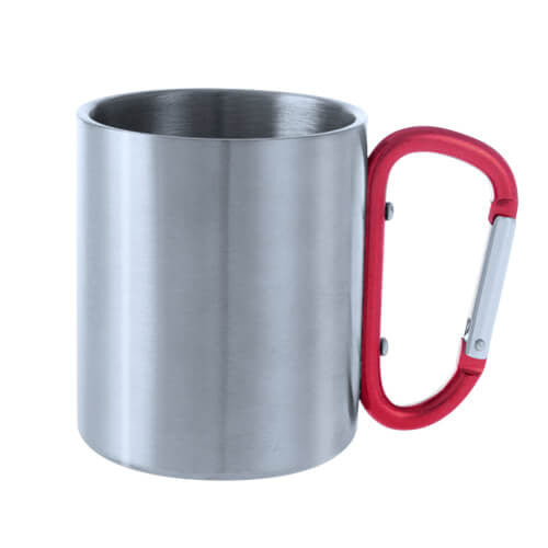 Taza Everest