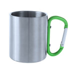 Taza Everest