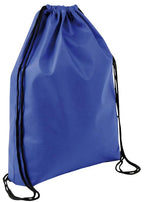 Mochila tipo Morral de TNT