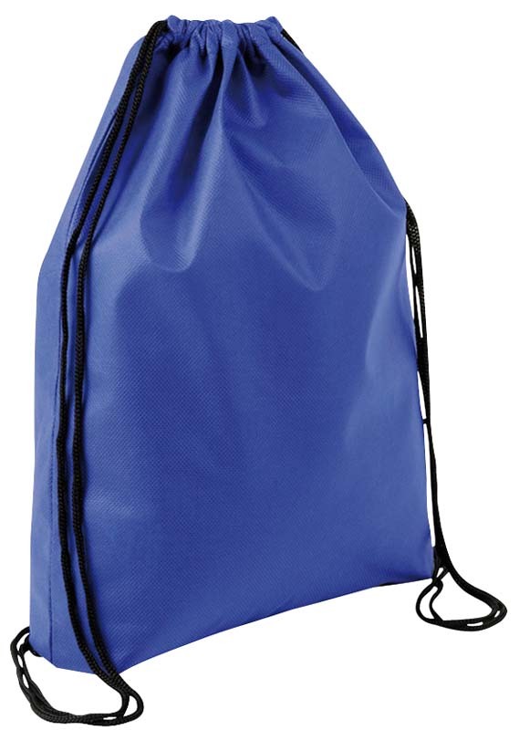 Mochila tipo Morral de TNT
